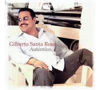 `Santa Rosa, Gilberto` Autentico (US IMPORT) VINYL LP NEW