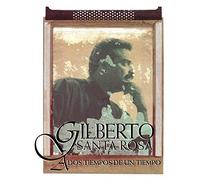 Gilberto Santa Rosa - Dos Tiempos De Un Tiempo
