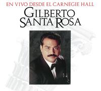 Gilberto Santa Rosa En Vivo Desde El Carnegie Hall (Vinyl) (US IMPORT)