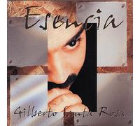 Gilberto Santa Rosa - Esencia