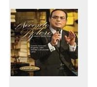 GILBERTO SANTA ROSA: NECESITO UN BOLERO NEW REGION 1 DVD