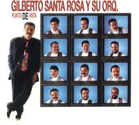 Gilberto Santa Rosa - Punto de Vista [VINYL]