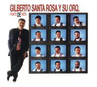 Gilberto Santa Rosa - Punto de Vista [VINYL]