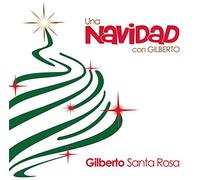 Gilberto Santa Rosa - Una Navidad Con Gilberto [Us Import]