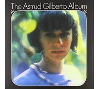Gilberto - The Astrud Gilberto Album [VINYL]