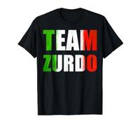 Gilberto Zurdo Ramírez Sánchez The Mexican Style Boxing Value Graphic T-Shirt, Men, Black, XL