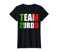 Gilberto Zurdo Ramírez Sánchez The Mexican Style Boxing Value Graphic T-Shirt, Women, Black, S