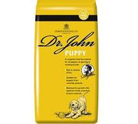 GILBERTSON Dr John Puppy 2kg pack of 1