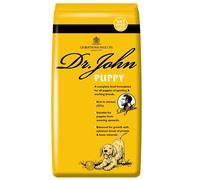 Gilbertson & Page Dr John Puppy 10kg