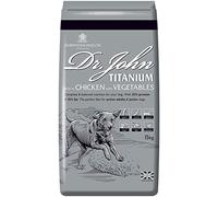 Gilbertson & Page Gilpa Slimline Dog Food, 15 kg