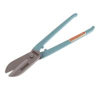 Irwin Gilbow TG24510 G245 Straight Tin Snips 250Mm (10In)