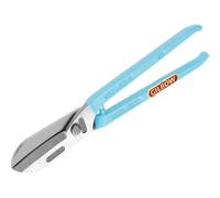 Irwin G245/12 Gilbow General Purpose Straight Tin Snips 12 Inch/300mm