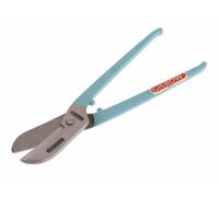 GILBOW G246 Curved Tin Snip 10-inch
