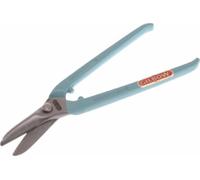 Irwin Gilbow TG67 G67 Left Hand Universal Tin Snips 280Mm (11In)