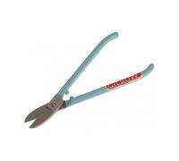 Gilbow Irwin G56 Straight Jewellers Snip 180mm (7 in) - 7in