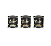 Gilboys 1 Litre Beeswax Wood Polish Triple Pack