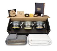 Gilboys Furniture Care Gift Set for Someone Who Really Appreciates Wood
