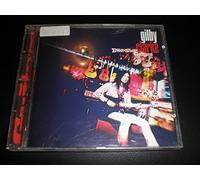 Gilby Clarke - Pawn Shop Guitars