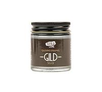 GILD Gilding Enamel Paint in Chrome Silver (30ml)