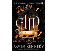 Gild: The dark fantasy romance TikTok sensation that’s sold over a million copies: 1 (Plated Prisoner, 1)