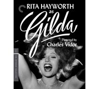 Gilda 4K Ultra HD