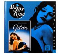 Gilda [DVD] [Region 2] (English subtitles)