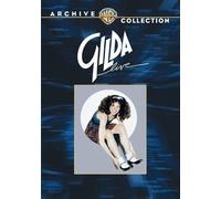 Gilda Live [New DVD] Mono Sound, Widescreen