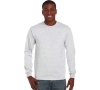 Gilda® men's t-shirt, Men, ash, Medium