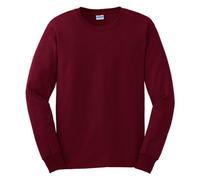 Gilda® men's t-shirt, Men, Cardinal Red, XX-Large