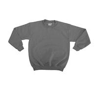 Gilda® men's t-shirt, Men, Dark Heather, XX-Large