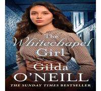 Gilda O'Neill Whitechapel Paperback Book Gilda O'Neill Multicolor