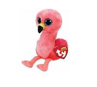 Gilda Pink Flamingo - Beanie Boos