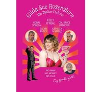 Gilda Sue Rosenstern: The Motion Picture!