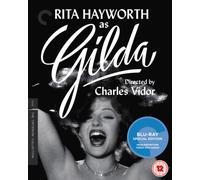 Gilda - The Criterion Collection [12] Blu-ray