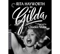 Gilda - The Criterion Collection