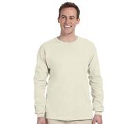 Gildan 100% Cotton Long-Sleeve T-Shirt (G2400) Tee