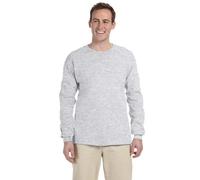 Gildan 100% Cotton Long-Sleeve T-Shirt (G2400) Tee