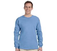 Gildan 100% Cotton Long-Sleeve T-Shirt (G2400) Tee