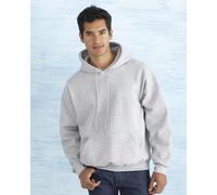 Gildan 12500 DryBlend Adult Hoodie Navy - Size: S Colour: Navy, Size: S