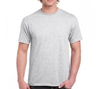 Gildan 2000 Ultra Cotton T-Shirt Ash Grey XL Colour: Ash Grey, Size: X XL