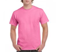 Gildan 2000 Ultra Cotton T-Shirt Azalea S Colour: Azalea, Size: S S