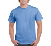 Gildan 2000 Ultra Cotton T-Shirt Carolina Blue M Colour: Carolina Blue M