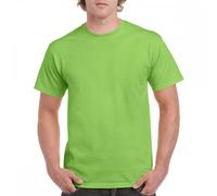 Gildan 2000 Ultra Cotton T-Shirt Lime S Colour: Lime, Size: S S