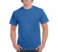 Gildan 2000 Ultra Cotton T-Shirt Royal XL Colour: Royal, Size: XL XL