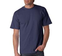 Gildan 2000 Ultra Cotton T-shirt , Size: XX-Large, Color: Blue Dusk (US)
