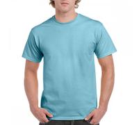 Gildan 2000 Ultra Cotton T-Shirt Sky XL Colour: Sky, Size: XL XL