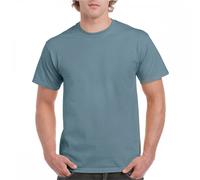 Gildan 2000 Ultra Cotton T-Shirt Stone Blue L Colour: Stone Blue, Size L