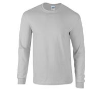 Gildan 2400 Ultra Cotton Heavyweight Long Sleeve T-Shirt