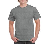 Gildan 5.4 oz Cotton T-shirt (5000) Tee
