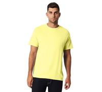 Gildan 5000 Heavy Cotton T-Shirt, Cornsilk, XL